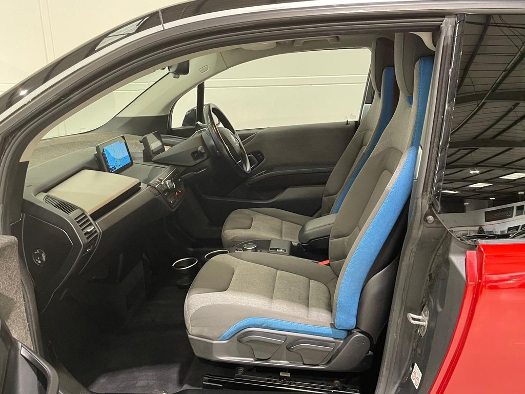 Used BMW i3 2017 for sale - 76900823: Photo 29