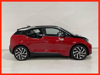 Used BMW i3 2017 for sale - 76900823: Photo