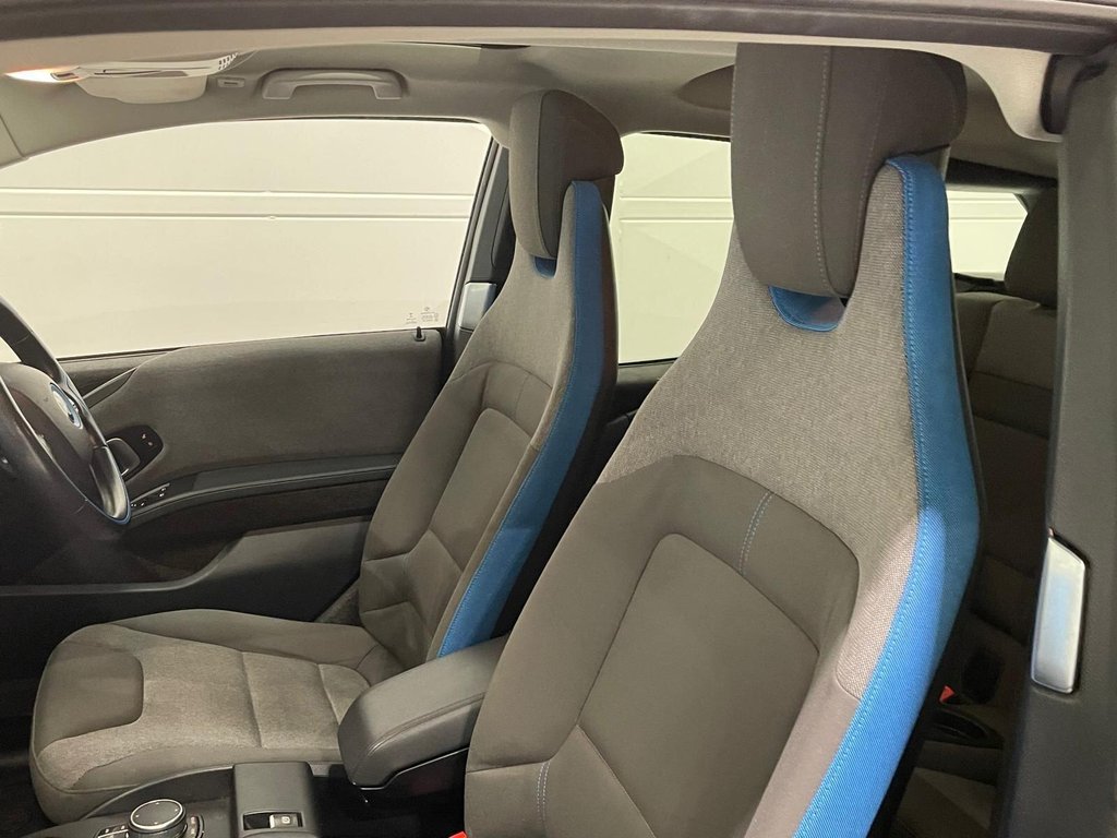 Used BMW i3 2017 for sale - 76900823: Photo 30