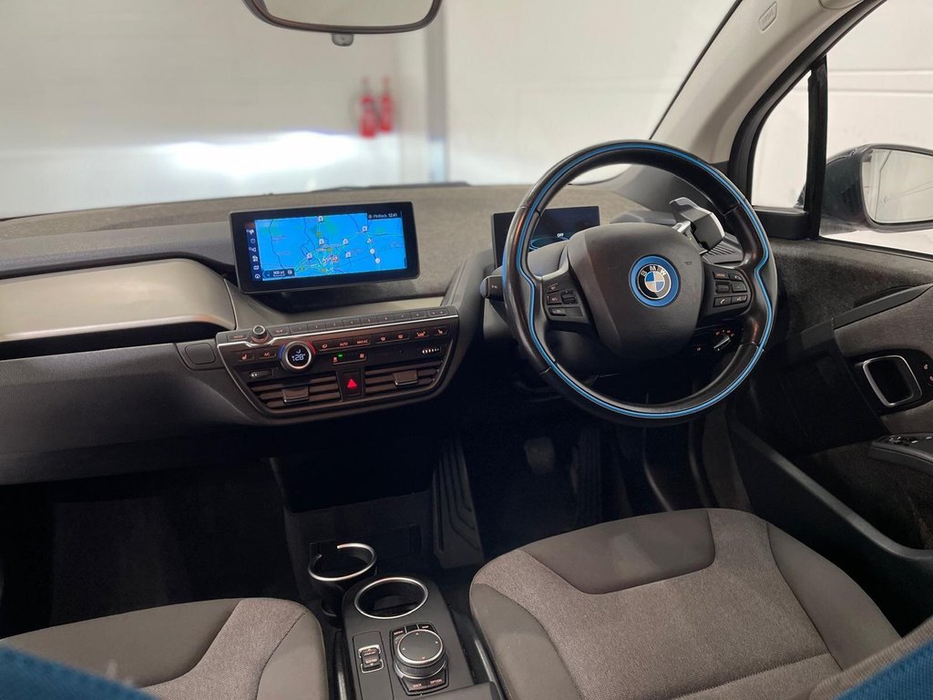 Used BMW i3 2017 for sale - 76900823: Photo 31