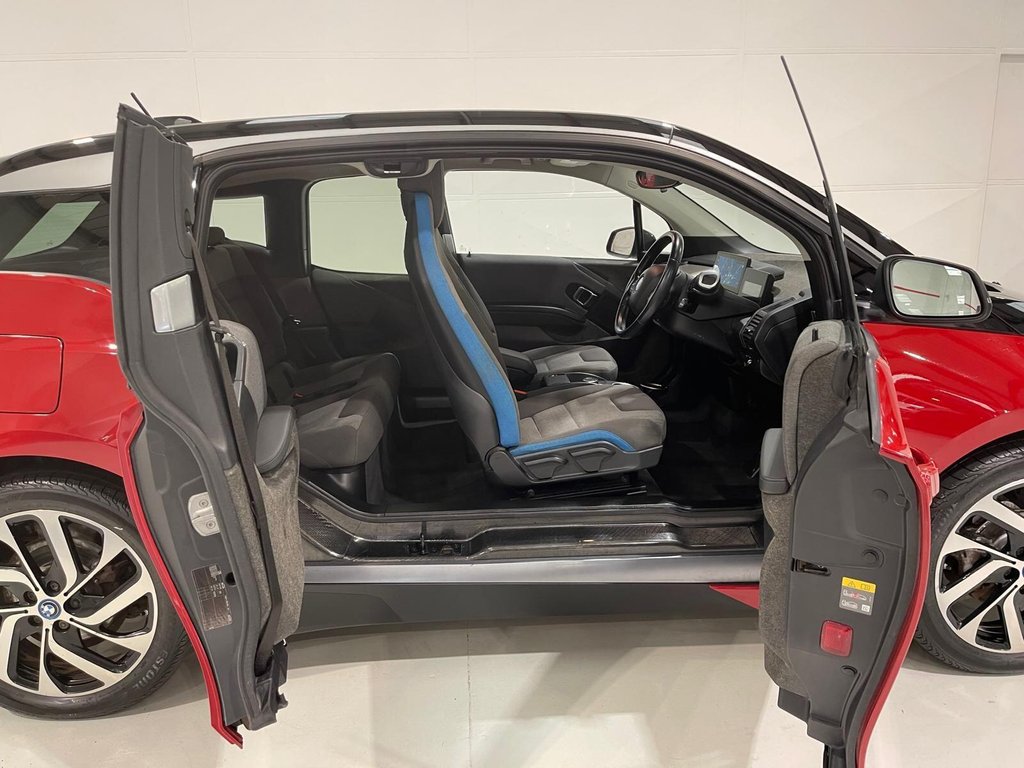 Used BMW i3 2017 for sale - 76900823: Photo 32