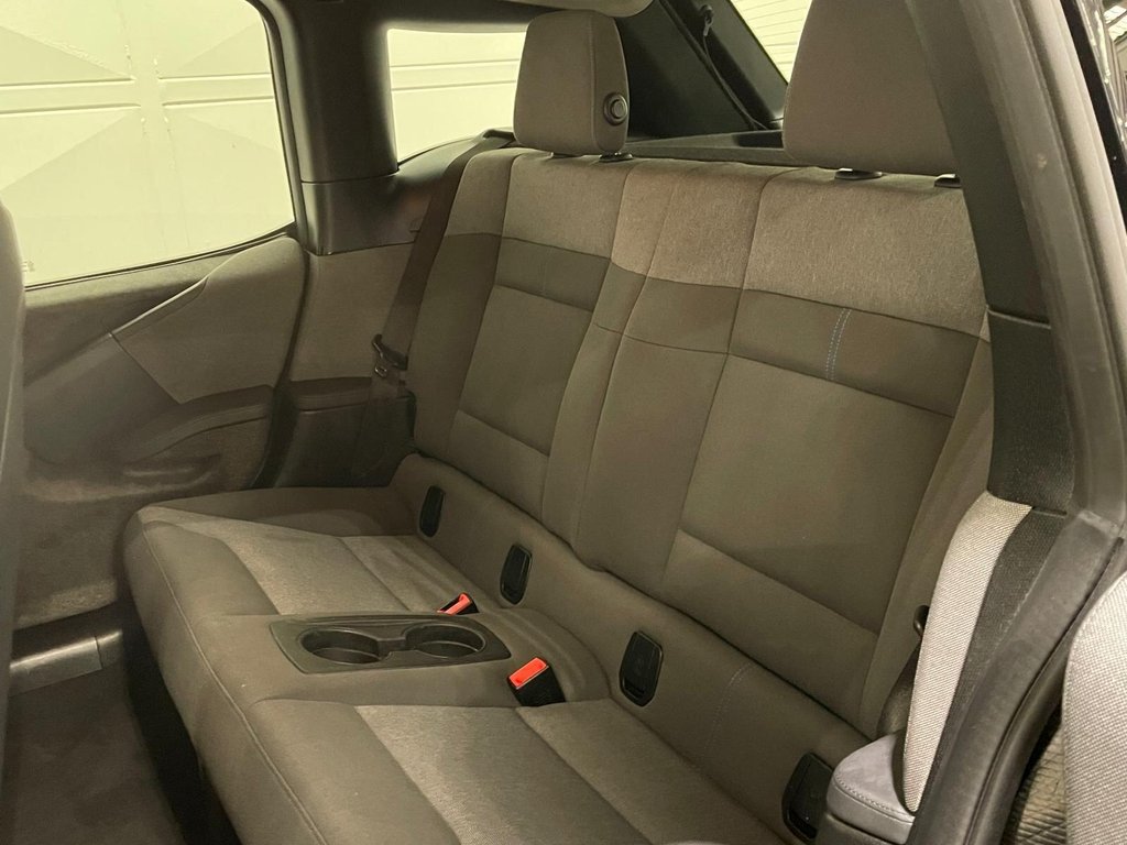 Used BMW i3 2017 for sale - 76900823: Photo 33