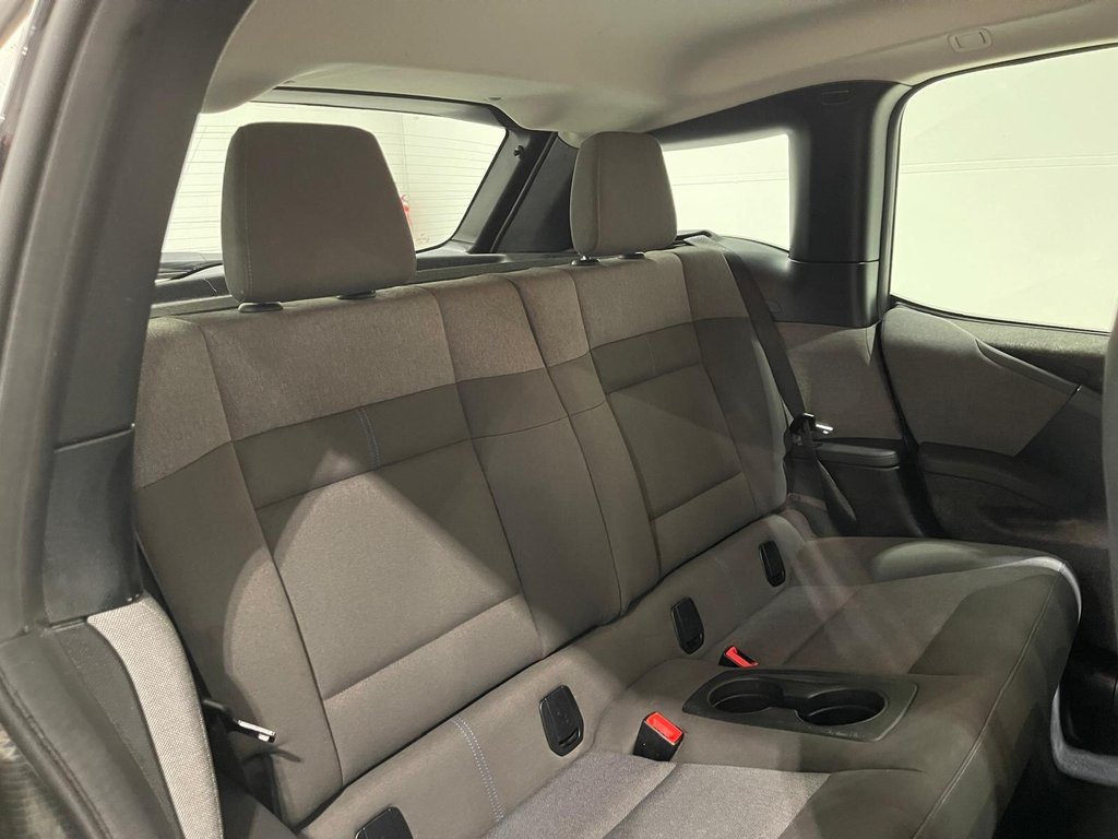 Used BMW i3 2017 for sale - 76900823: Photo 34