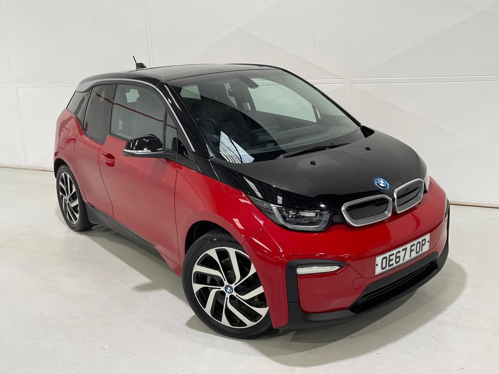 Used BMW i3 2017 for sale - 76900823: Photo 35