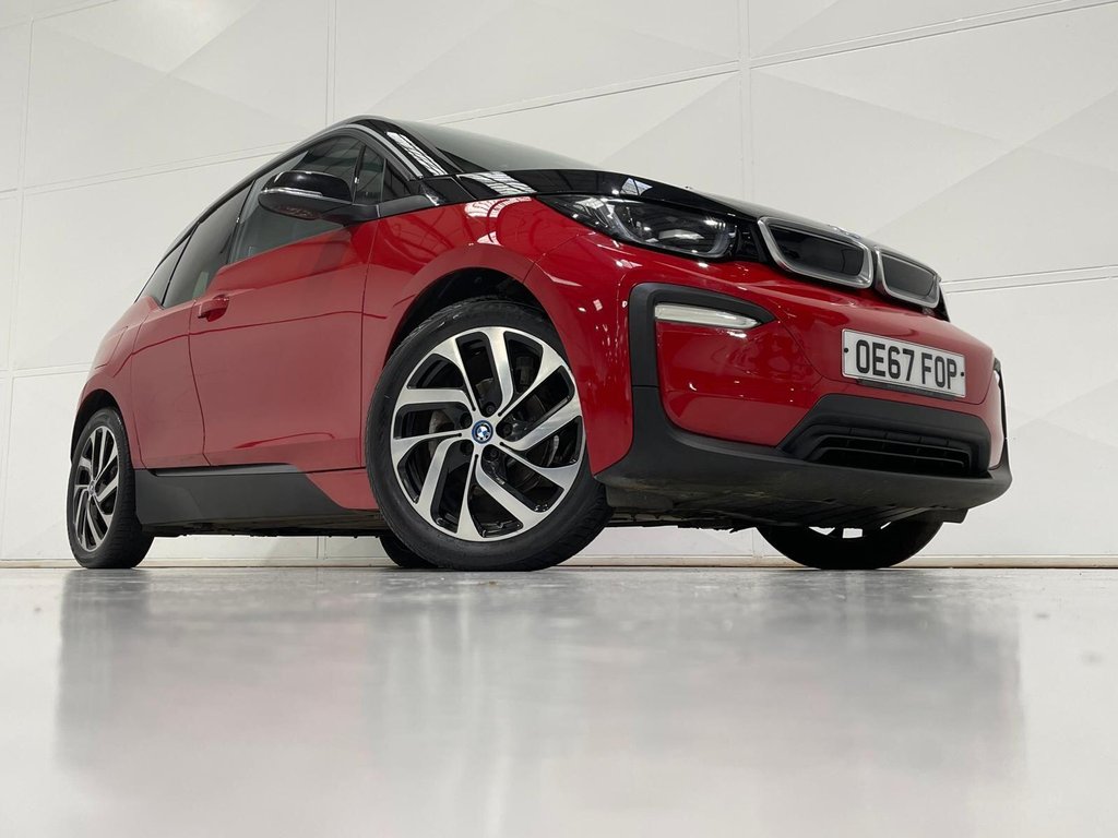 Used BMW i3 2017 for sale - 76900823: Photo 36