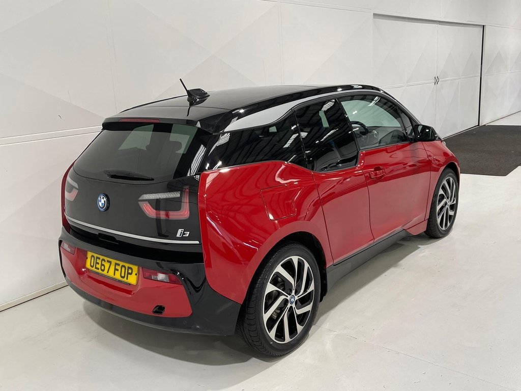 Used BMW i3 2017 for sale - 76900823: Photo 37