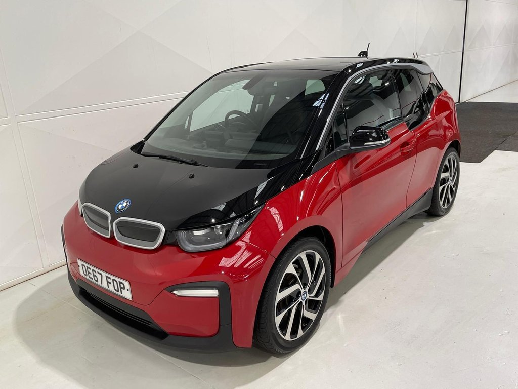 Used BMW i3 2017 for sale - 76900823: Photo 39