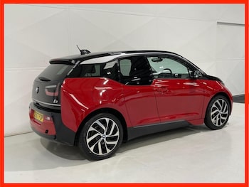 Used BMW i3 2017 for sale - 76900823: Photo