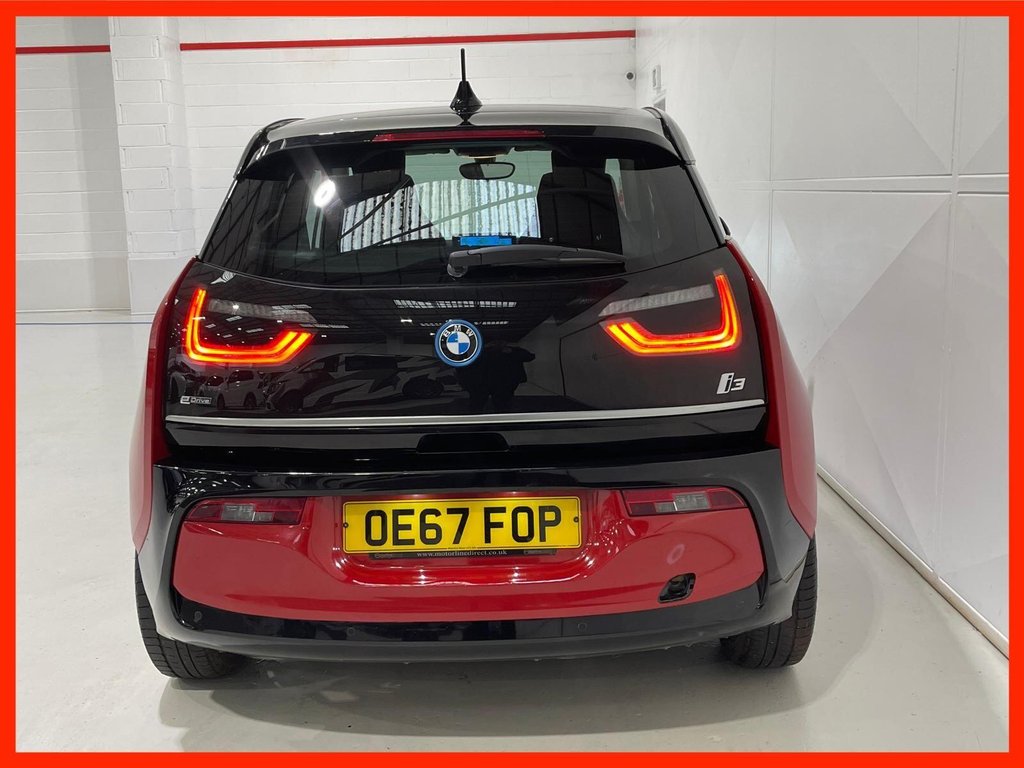 Used BMW i3 2017 for sale - 76900823: Photo 4