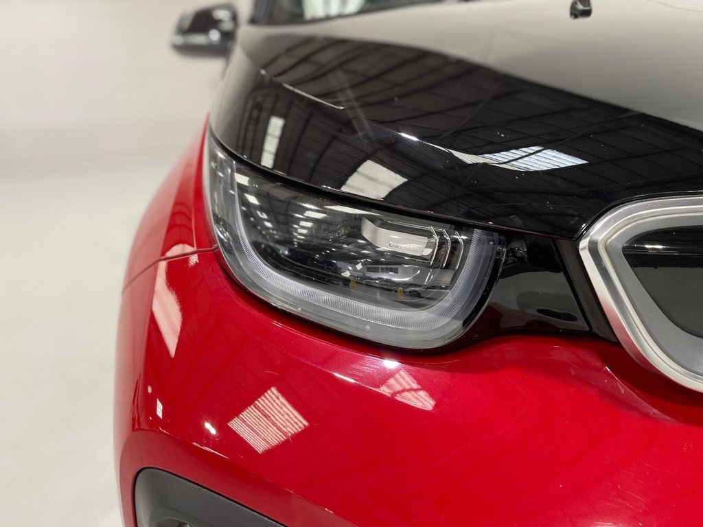 Used BMW i3 2017 for sale - 76900823: Photo 40