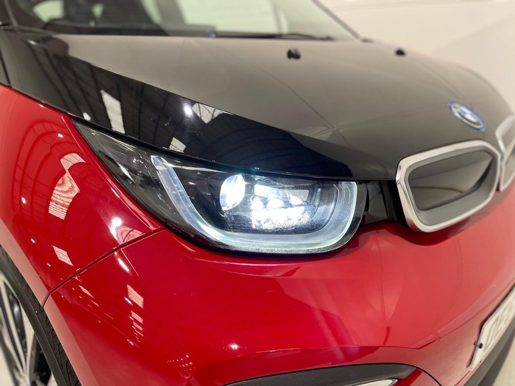 Used BMW i3 2017 for sale - 76900823: Photo 41