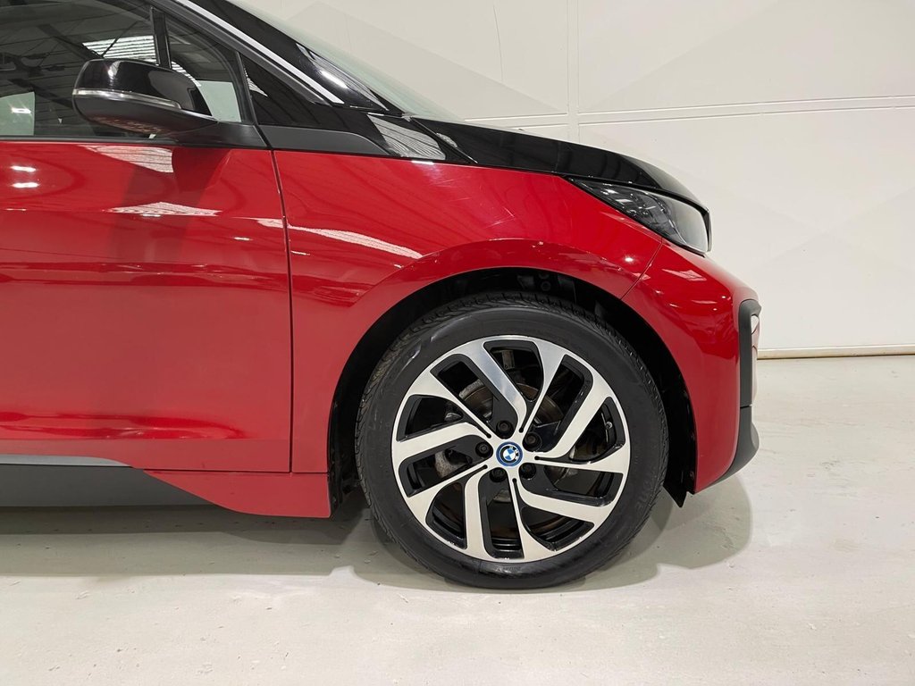 Used BMW i3 2017 for sale - 76900823: Photo 42