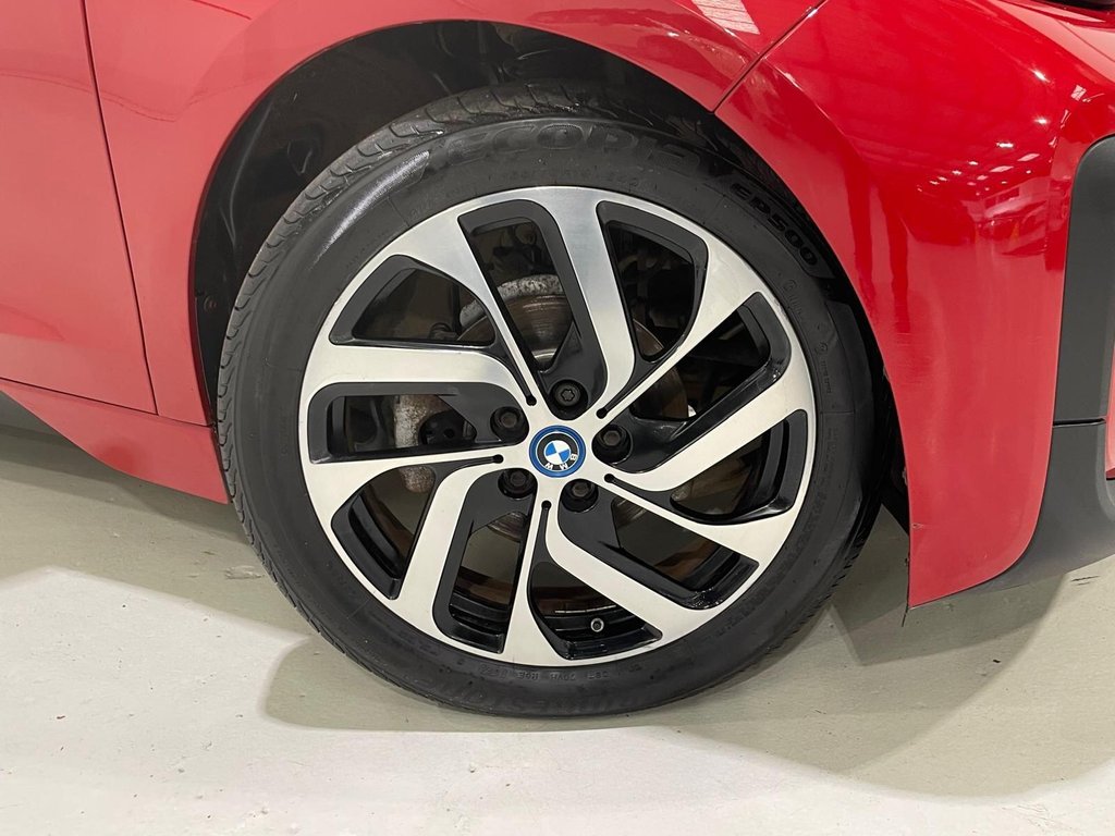 Used BMW i3 2017 for sale - 76900823: Photo 43