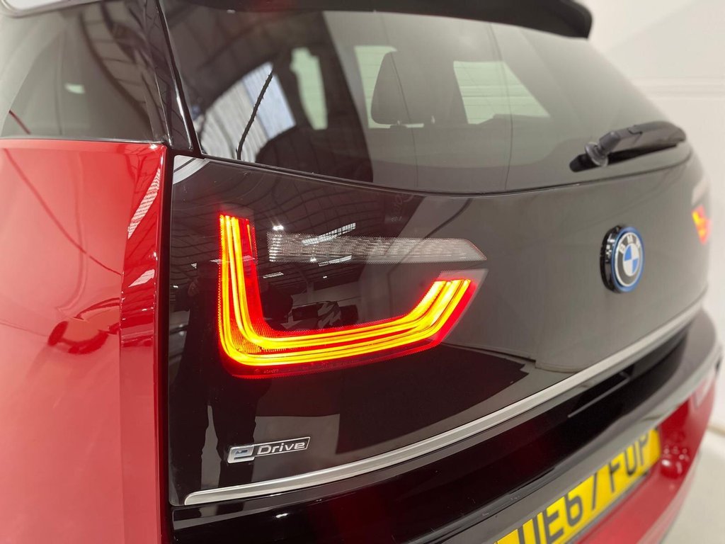 Used BMW i3 2017 for sale - 76900823: Photo 47