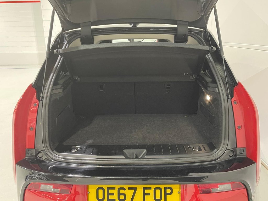 Used BMW i3 2017 for sale - 76900823: Photo 48