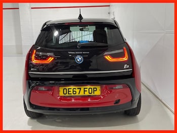 Used BMW i3 2017 for sale - 76900823: Photo