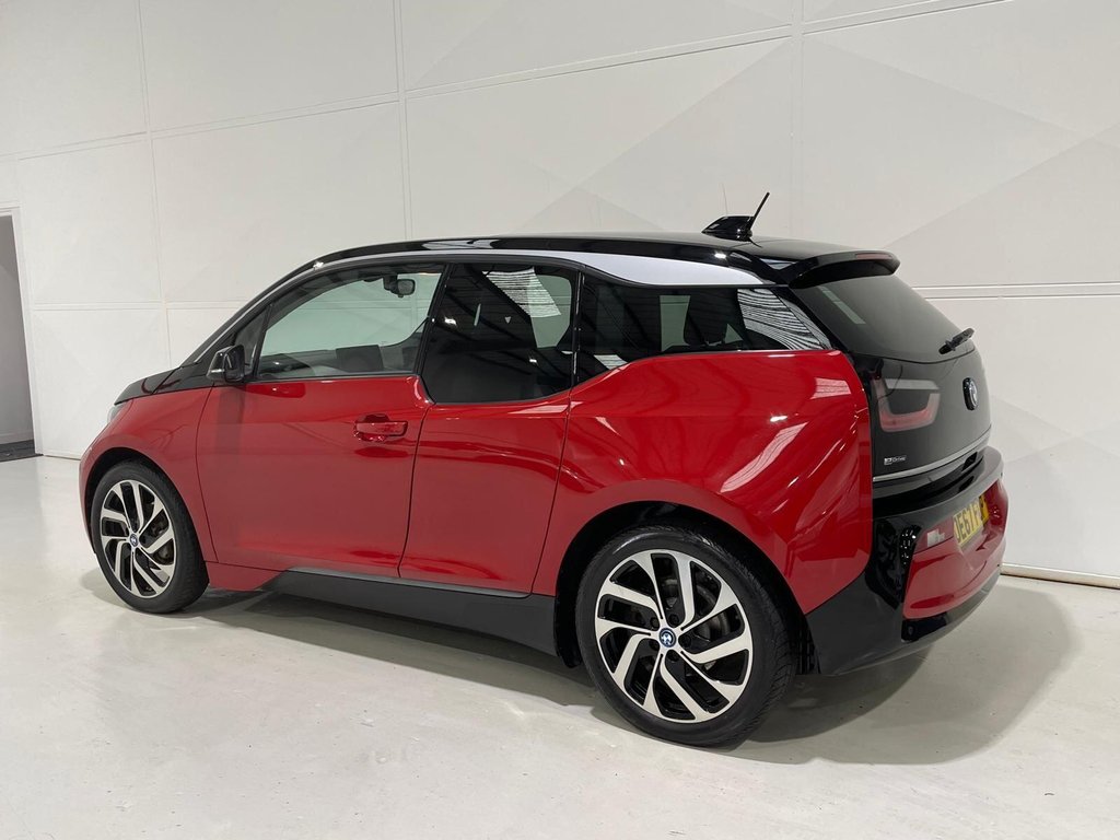 Used BMW i3 2017 for sale - 76900823: Photo 5
