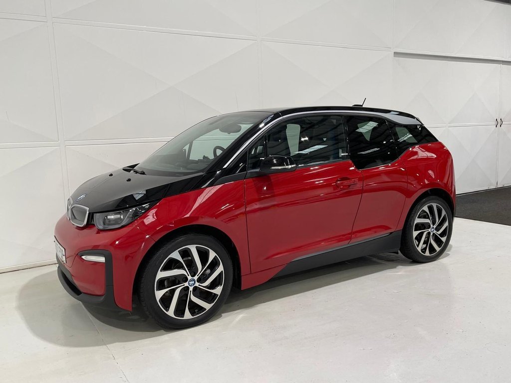 Used BMW i3 2017 for sale - 76900823: Photo 7