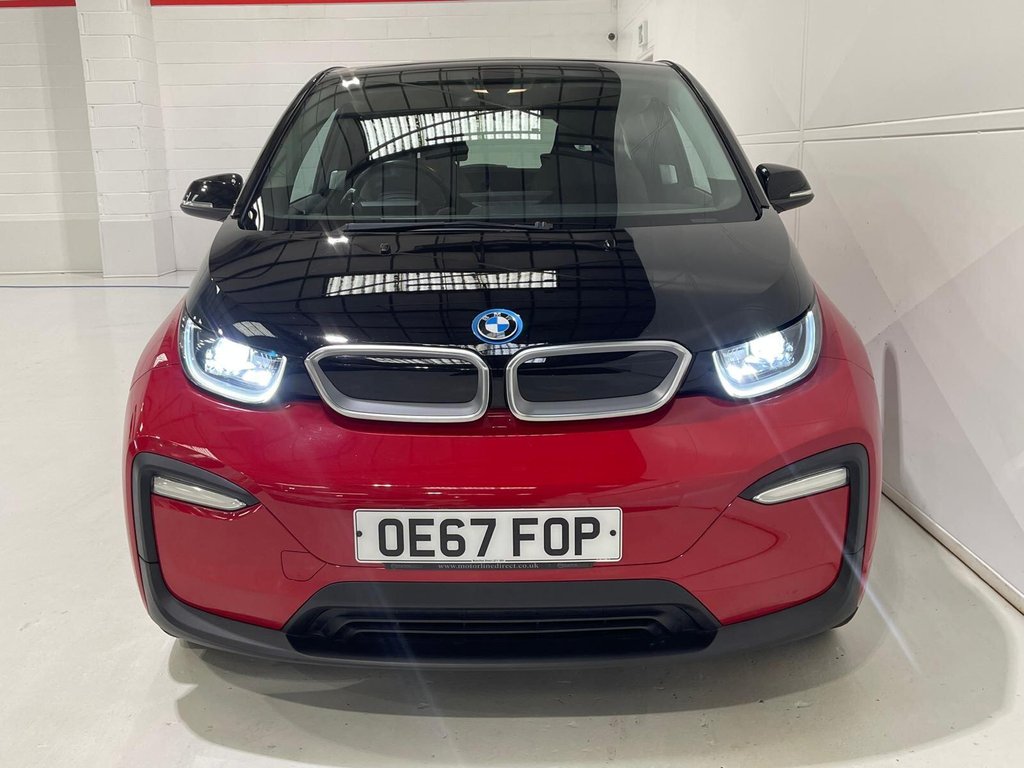 Used BMW i3 2017 for sale - 76900823: Photo 8