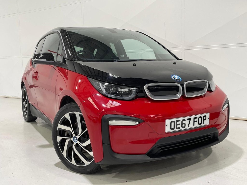 Used BMW i3 2017 for sale - 76900823: Photo 9