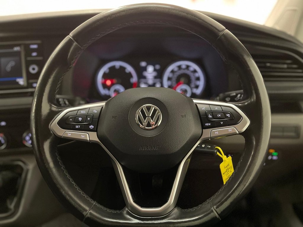 Used Volkswagen Transporter 2020 for sale - 77621091: Photo 11