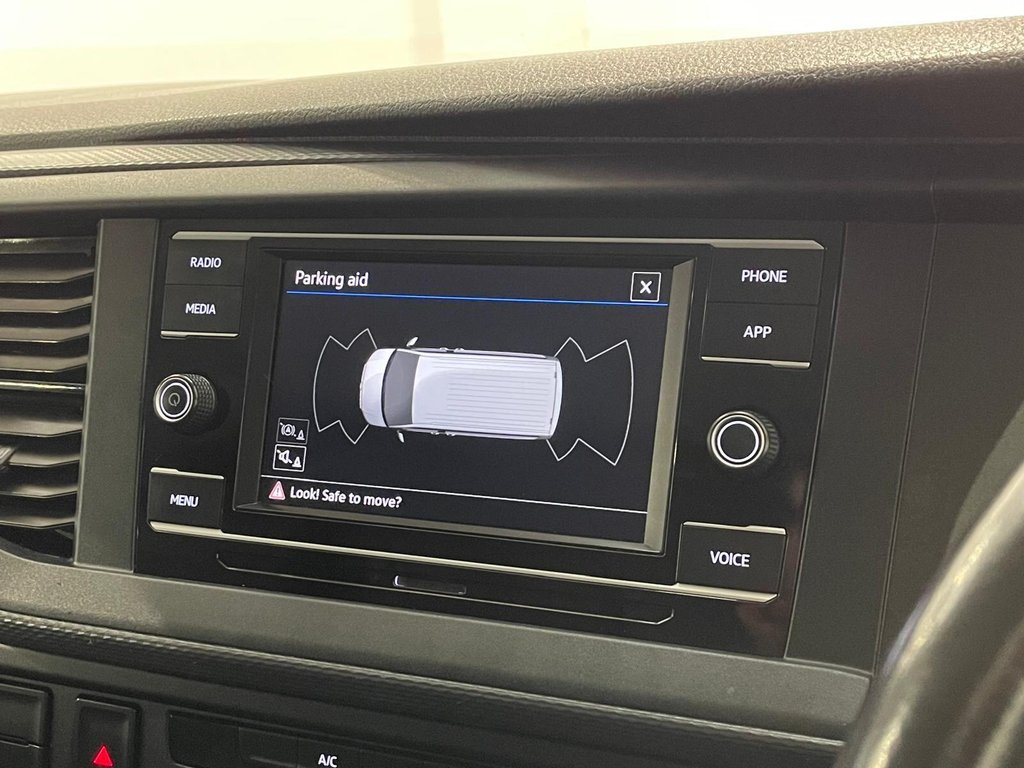 Used Volkswagen Transporter 2020 for sale - 77621091: Photo 12