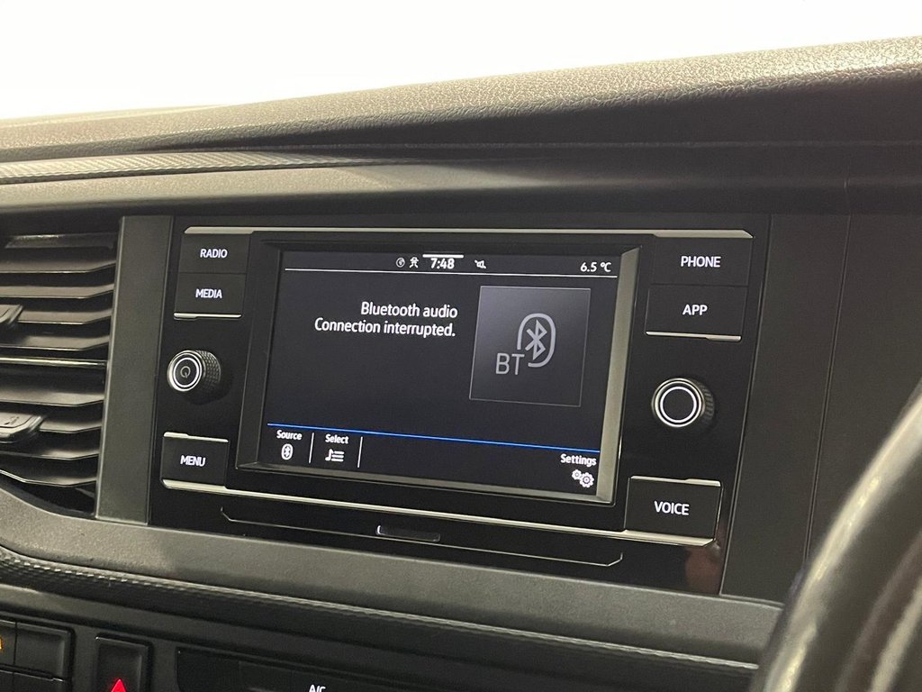 Used Volkswagen Transporter 2020 for sale - 77621091: Photo 13