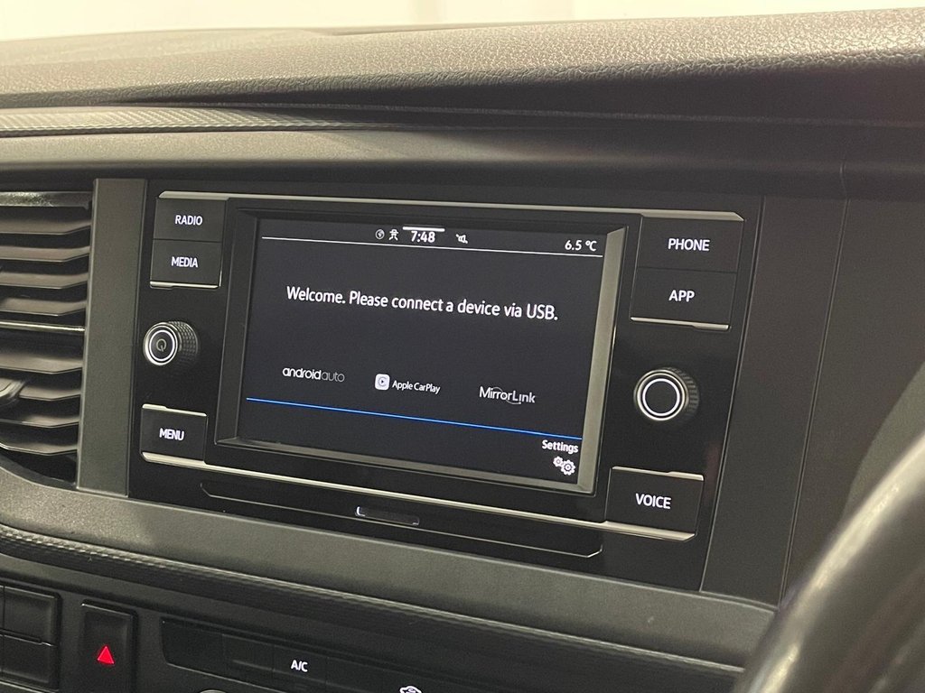 Used Volkswagen Transporter 2020 for sale - 77621091: Photo 14