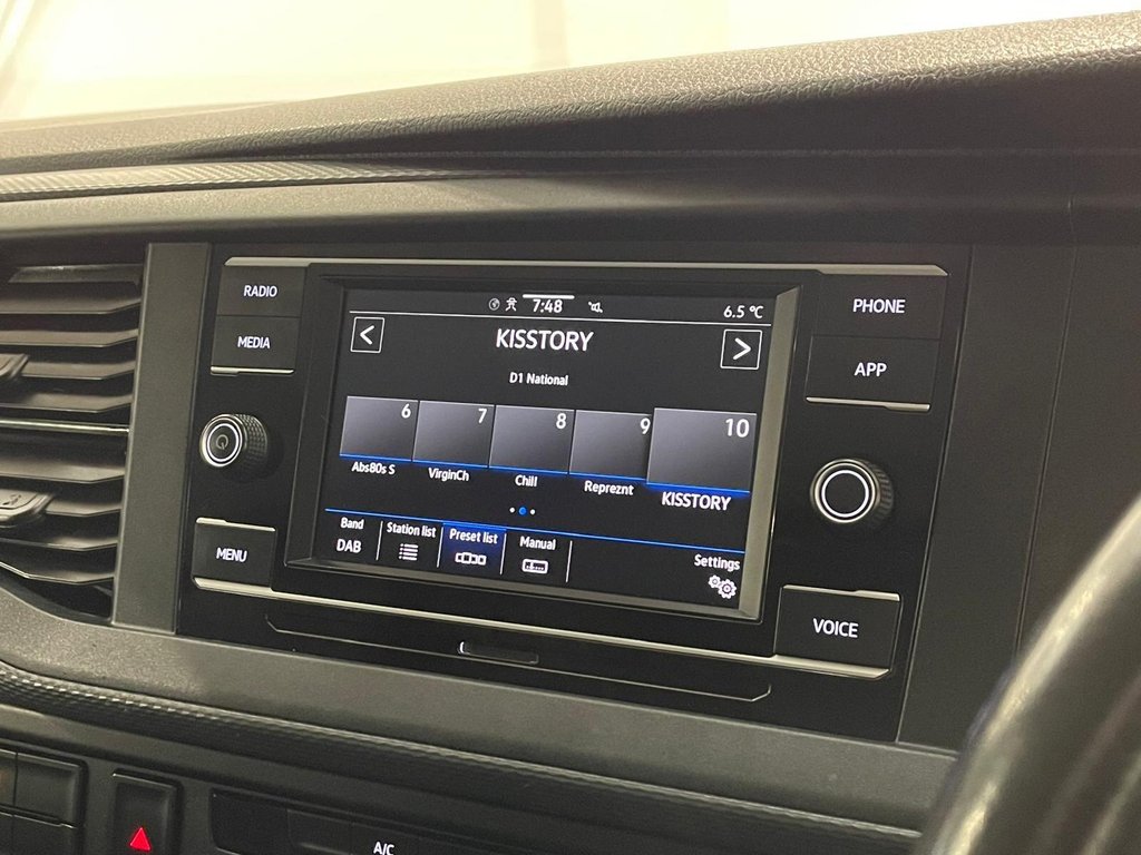 Used Volkswagen Transporter 2020 for sale - 77621091: Photo 15