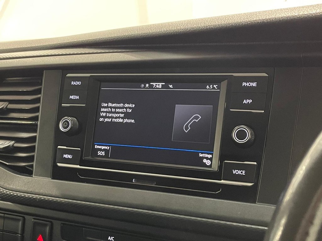 Used Volkswagen Transporter 2020 for sale - 77621091: Photo 16