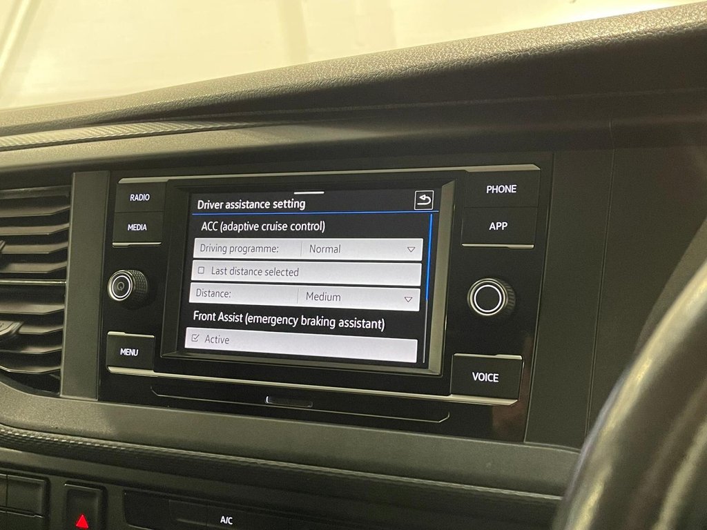 Used Volkswagen Transporter 2020 for sale - 77621091: Photo 17