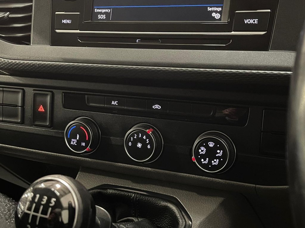 Used Volkswagen Transporter 2020 for sale - 77621091: Photo 18