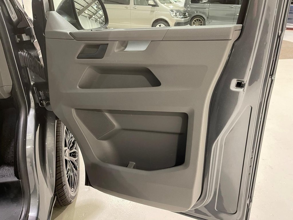 Used Volkswagen Transporter 2020 for sale - 77621091: Photo 22