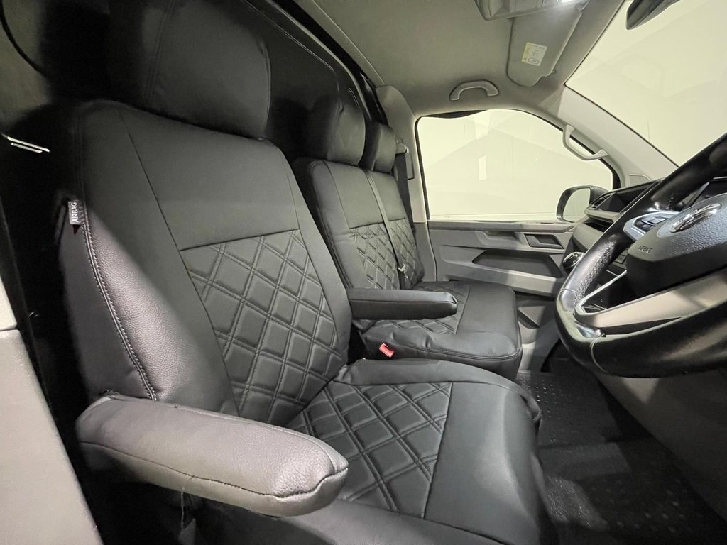 Used Volkswagen Transporter 2020 for sale - 77621091: Photo 24