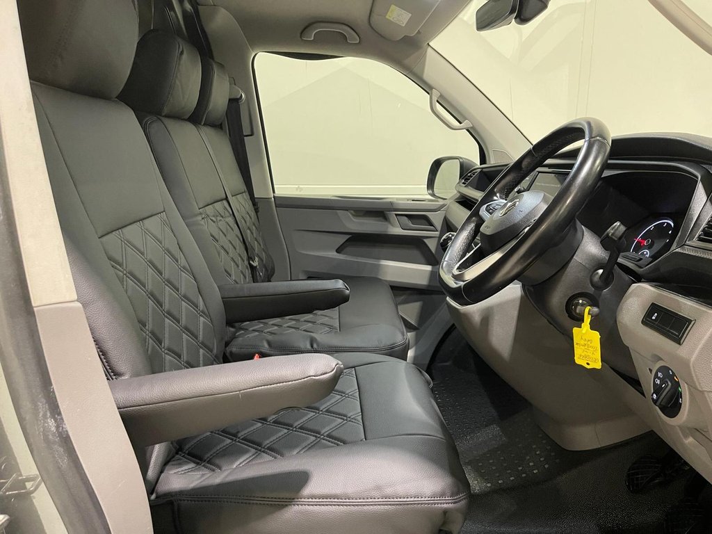 Used Volkswagen Transporter 2020 for sale - 77621091: Photo 25