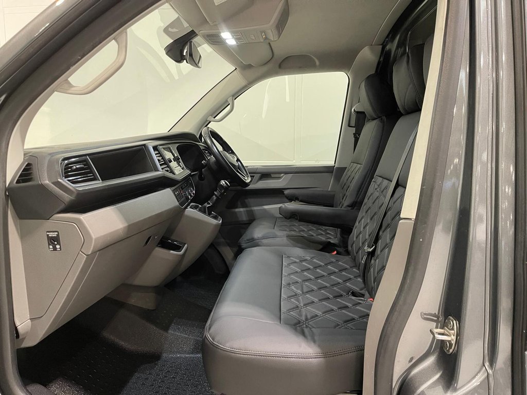 Used Volkswagen Transporter 2020 for sale - 77621091: Photo 26