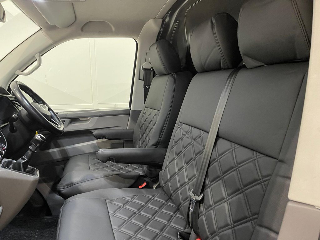 Used Volkswagen Transporter 2020 for sale - 77621091: Photo 27