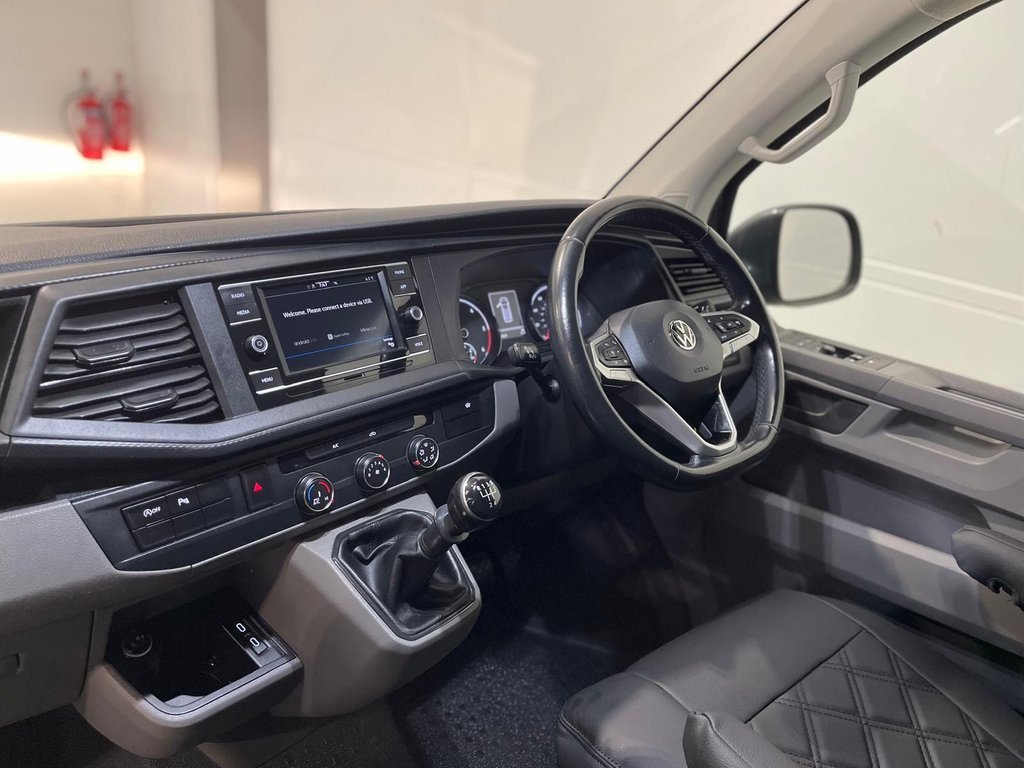 Used Volkswagen Transporter 2020 for sale - 77621091: Photo 28