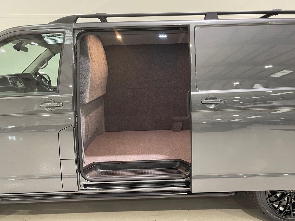 Used Volkswagen Transporter 2020 for sale - 77621091: Photo 29