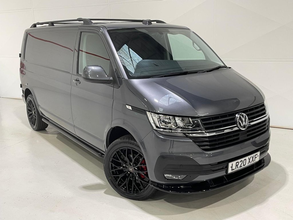 Used Volkswagen Transporter 2020 for sale - 77621091: Photo 32