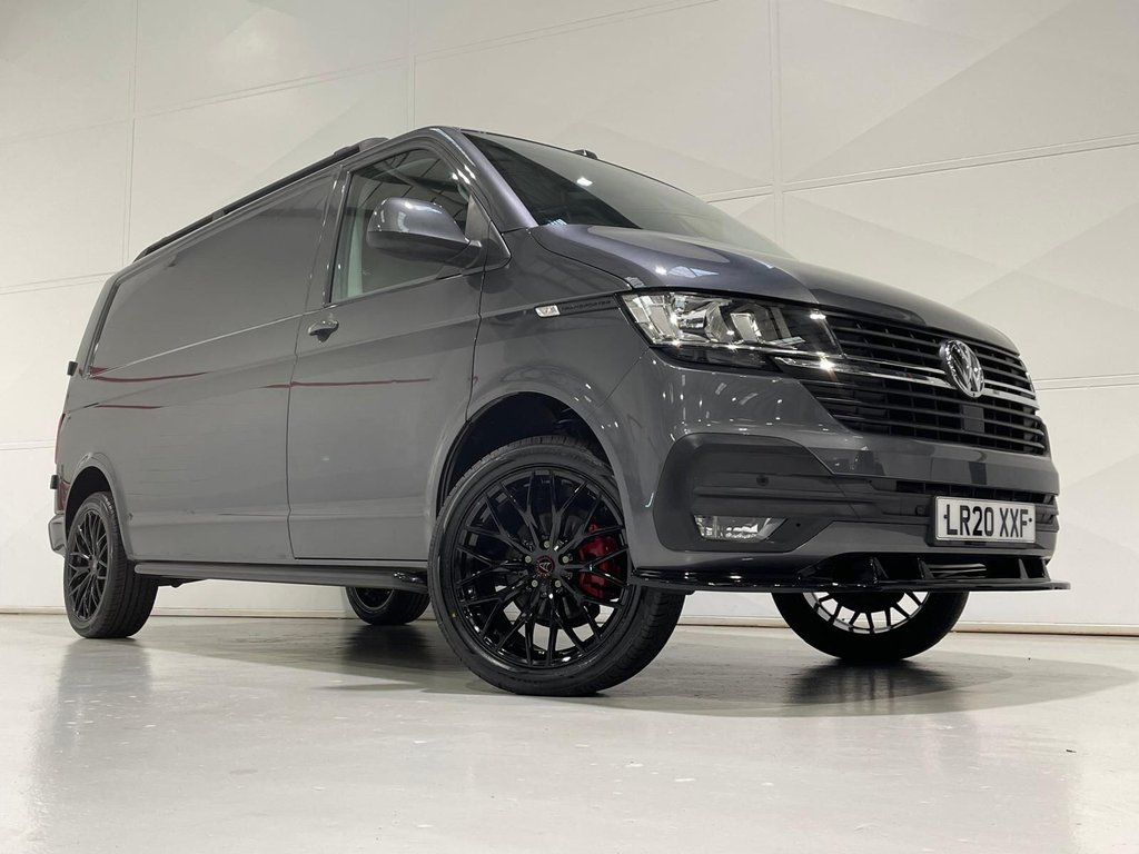 Used Volkswagen Transporter 2020 for sale - 77621091: Photo 33