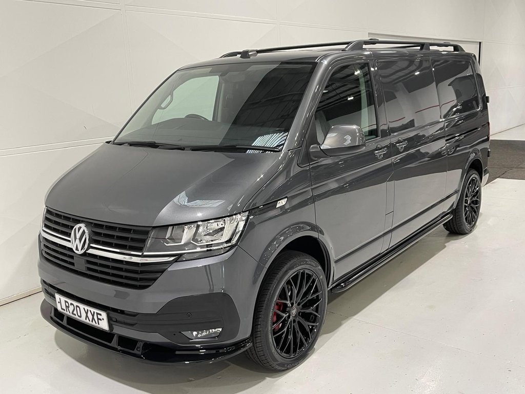 Used Volkswagen Transporter 2020 for sale - 77621091: Photo 36