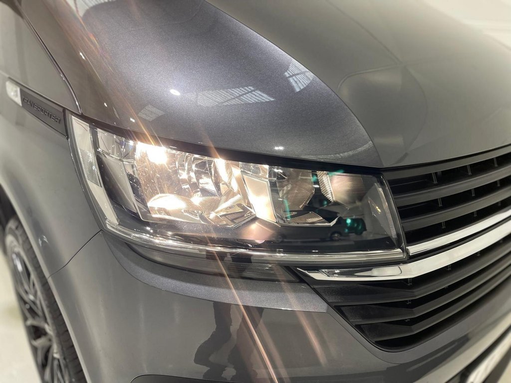 Used Volkswagen Transporter 2020 for sale - 77621091: Photo 38