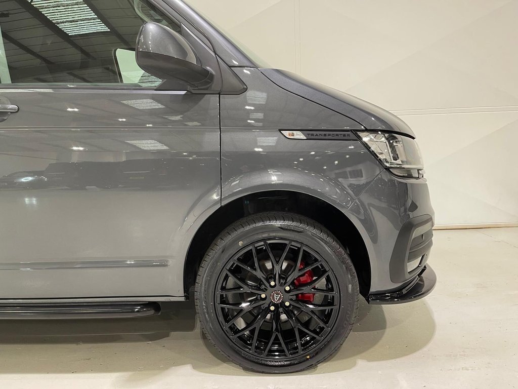 Used Volkswagen Transporter 2020 for sale - 77621091: Photo 39