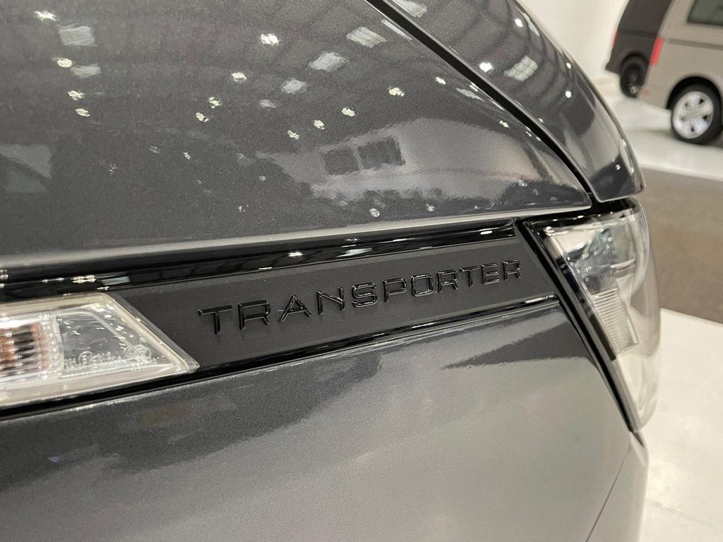 Used Volkswagen Transporter 2020 for sale - 77621091: Photo 42