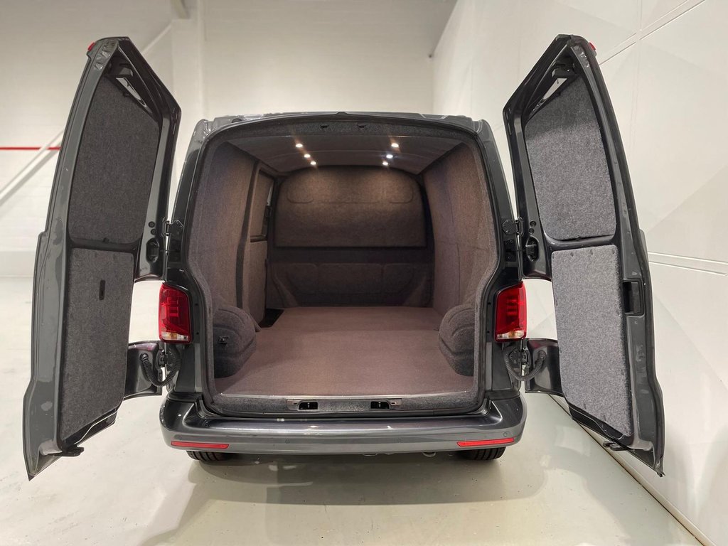 Used Volkswagen Transporter 2020 for sale - 77621091: Photo 46