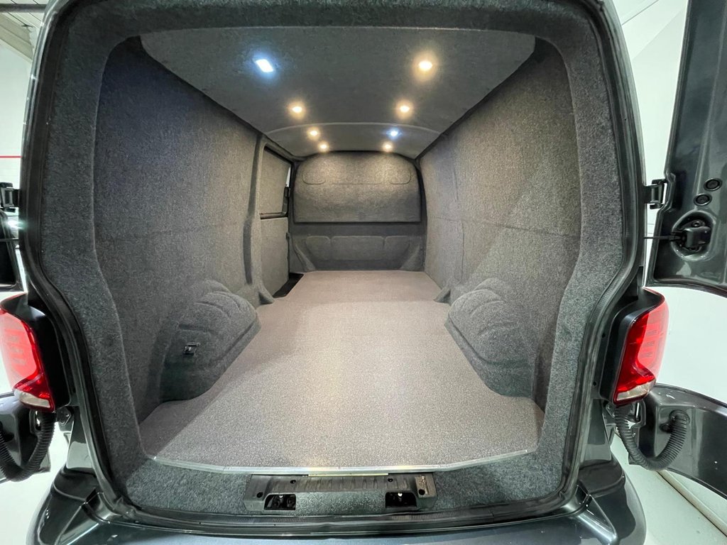 Used Volkswagen Transporter 2020 for sale - 77621091: Photo 47