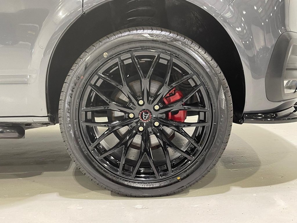 Used Volkswagen Transporter 2020 for sale - 77621091: Photo 48