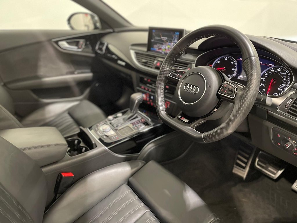 Used Audi A7 2017 for sale - 77654676: Photo 11