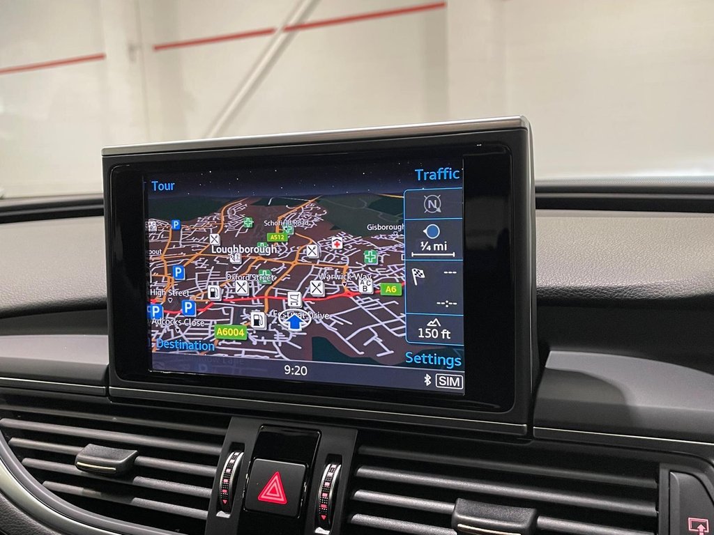 Used Audi A7 2017 for sale - 77654676: Photo 13